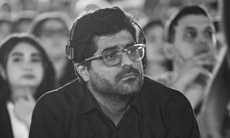 وحید امینی