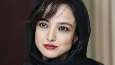 ندا جبرائیلی