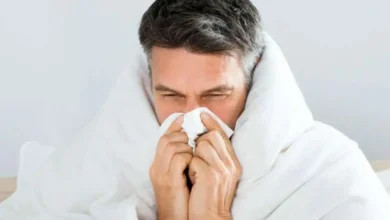چطور با چند تغییر ساده، از سرماخوردگی و آنفلوآنزا در امان بمانیم؟