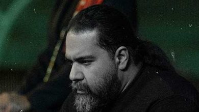 دانلود آهنگ جدید رضا صادقی به نام دروغ قشنگ + فیلم