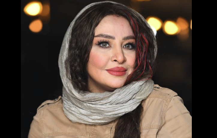 مهلقا باقری