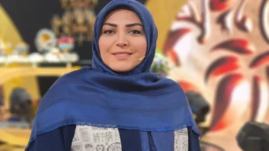المیرا شریفی‌مقدم