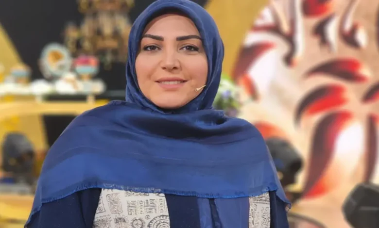 المیرا شریفیمقدم