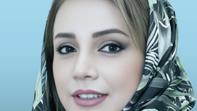  شبنم قلی‌خانی 