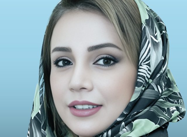 شبنم قلیخانی