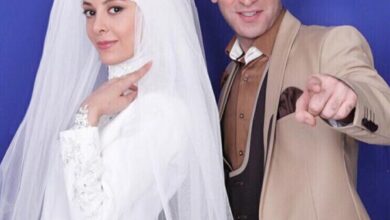 معشوقه «حبیب» لیسانسه‌ها