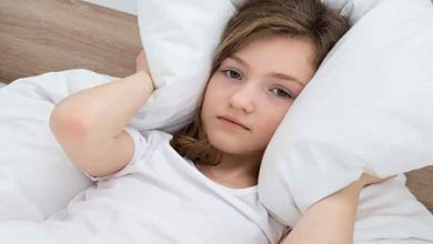 تنظیم خواب نوجوانان؛ گام ضروری پیش از شروع سال تحصیلی