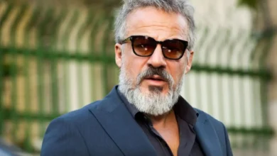 امیر آقایی