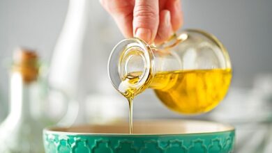 بدترین روغن ها برای سرخ کردن کدامند؟