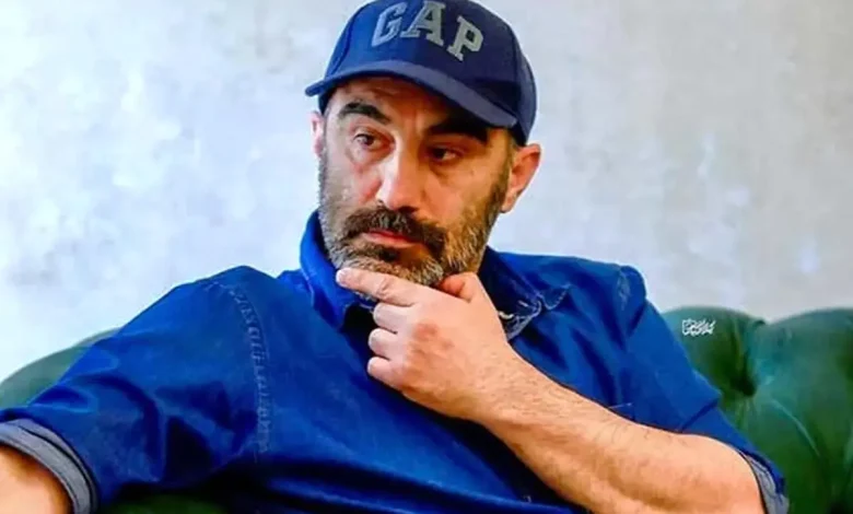 مجوز «تبعید» محسن تنابنده صادر شد