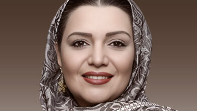 الهام پاوه نژاد