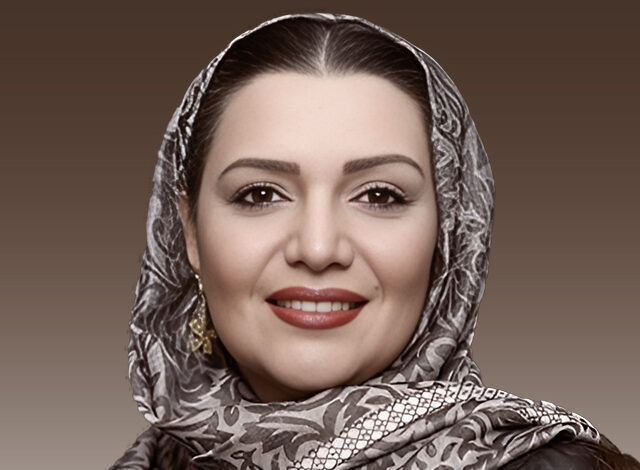 الهام پاوه نژاد