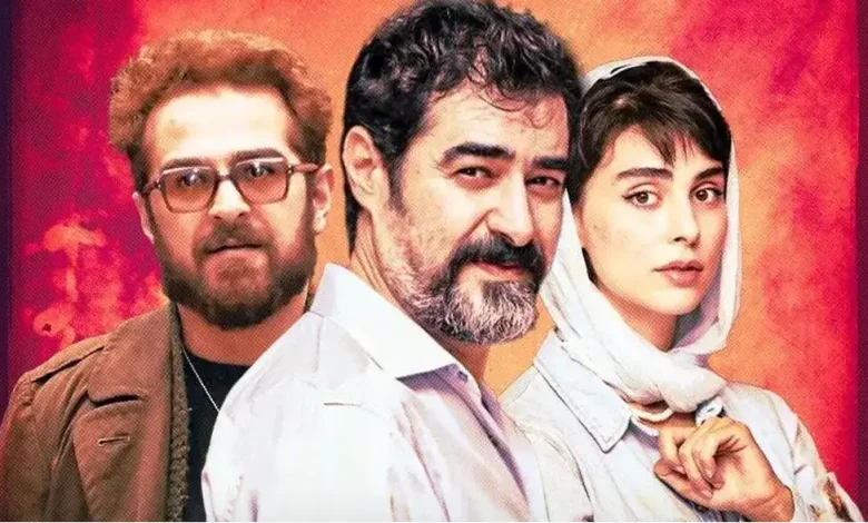 میرسعید مولویان