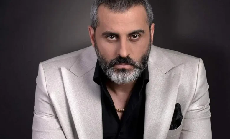 علیرام نورایی