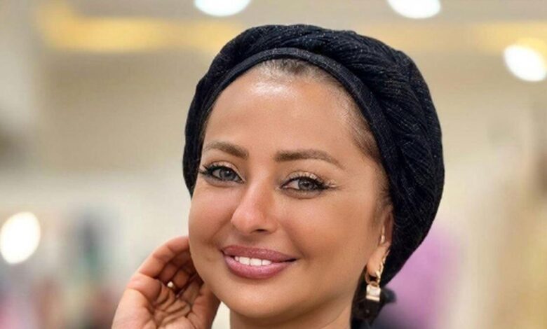 نفیسه روشن