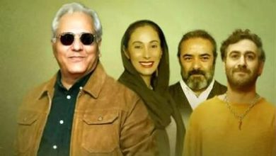 داستان شش ماه مهران مدیری لو رفت