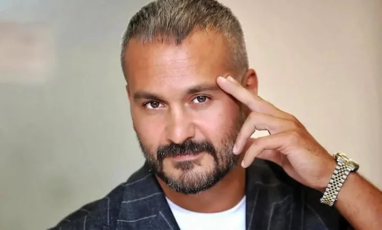 میلاد کیمرام