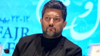 حامد بهداد