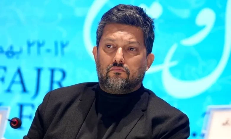 حامد بهداد
