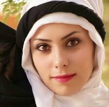 مژگان صادقی