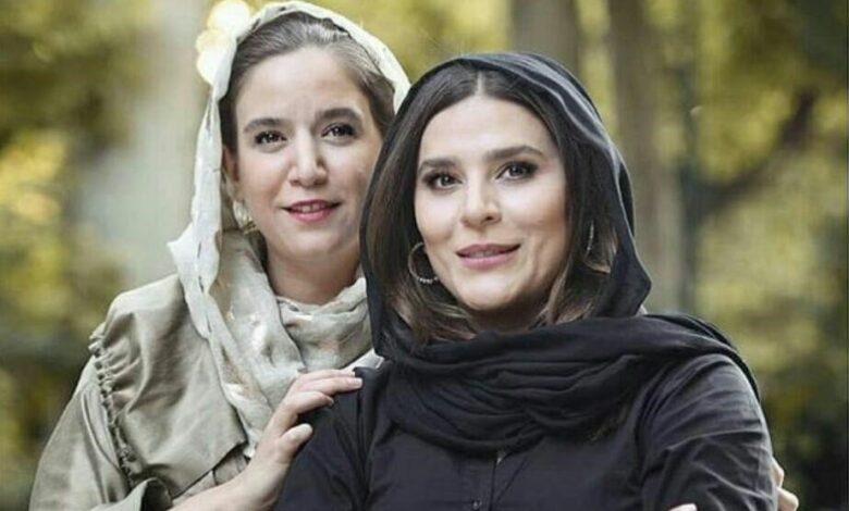 سحر دولتشاهی با یک عکس خاص تولد ستاره پسیانی را تبریک گفت + عکس