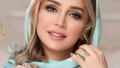 شبنم قلی‌خانی