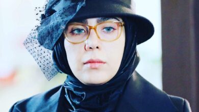 مومو» در سریال بچه مهندس