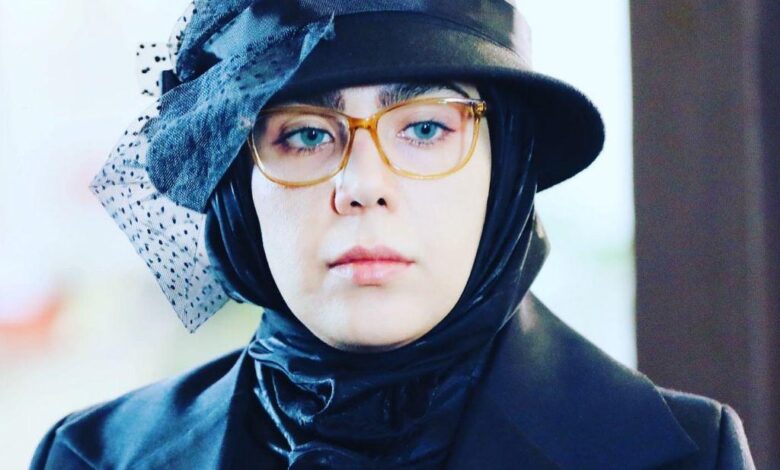 مومو» در سریال بچه مهندس