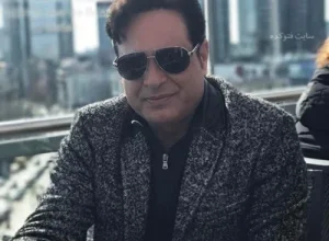 پیروز پاینده آزاد