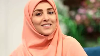 ژیلا صادقی با استوری جدیدش جنجال به‌پا کرد + عس
