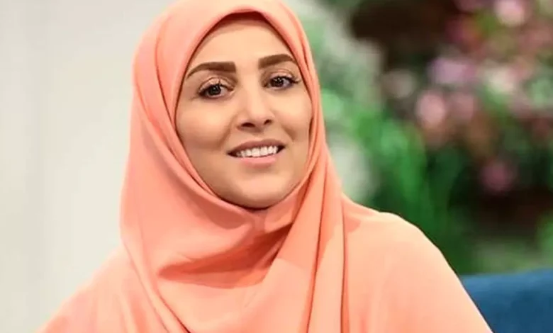 ژیلا صادقی با استوری جدیدش جنجال به‌پا کرد + عس