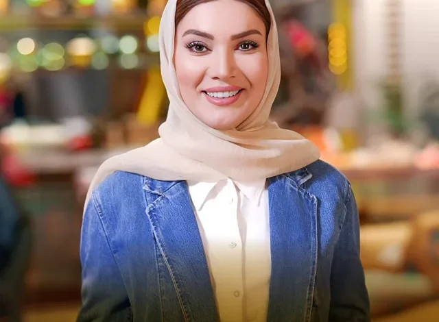 متین ستوده