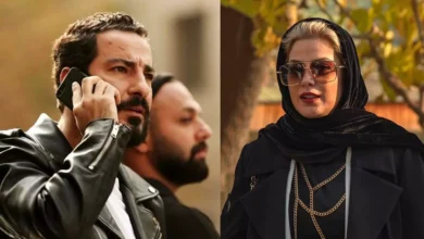 لیست بازیگران فصل دوم پوست شیر لو رفت