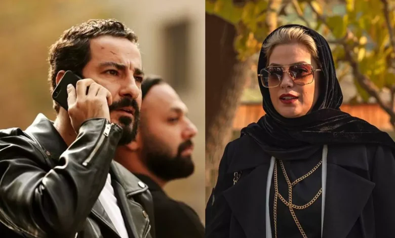 لیست بازیگران فصل دوم پوست شیر لو رفت