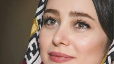 الناز حبیبی با تصویری متفاوت و استایلی اسپرت در اینستاگرام خبرساز شد+تصویر