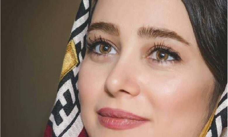 الناز حبیبی با تصویری متفاوت و استایلی اسپرت در اینستاگرام خبرساز شد+تصویر