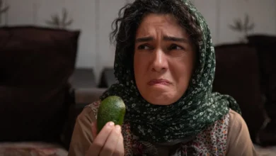 تصویر صدیق «اجل معلق» در کنار همسر و برادرش مخاطبان را غافلگیر کرد + عکس