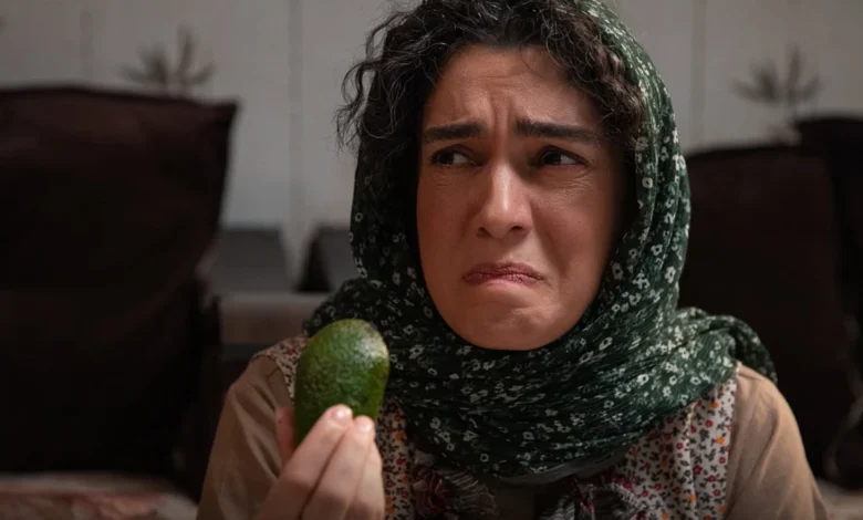 تصویر صدیق «اجل معلق» در کنار همسر و برادرش مخاطبان را غافلگیر کرد + عکس