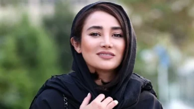 بهاره افشاری