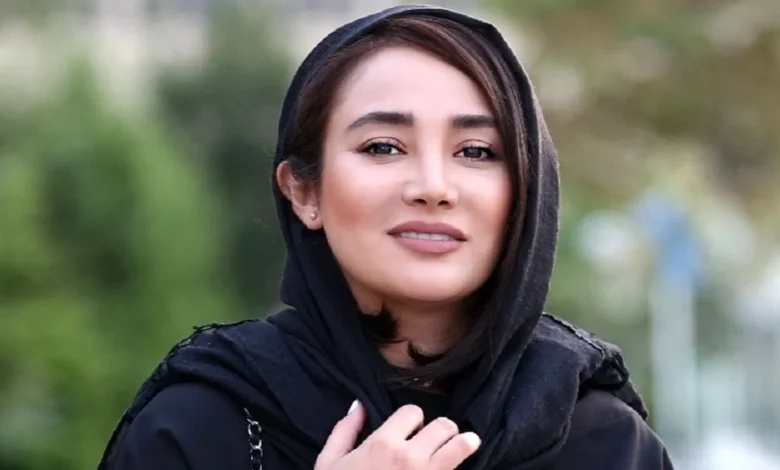بهاره افشاری