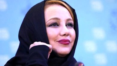 بهنوش بختیاری