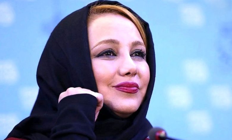 بهنوش بختیاری