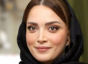 بهنوش طباطبایی