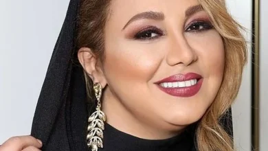بهنوش بختیاری