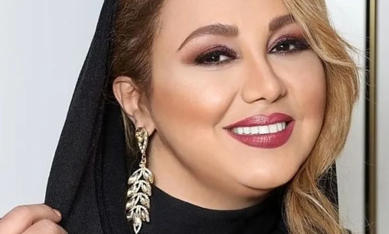 بهنوش بختیاری
