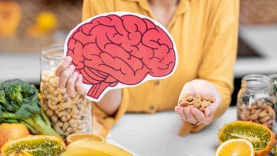 این رژیم غذایی خاص سلامت و فال بودن مغز شما را  تضمین می‌کند