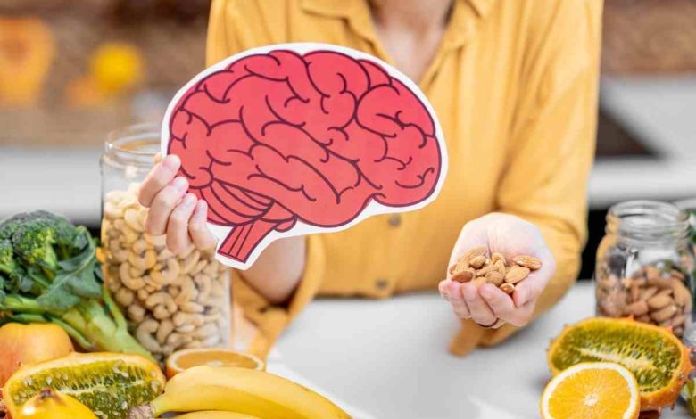 این رژیم غذایی خاص سلامت و فال بودن مغز شما را تضمین میکند
