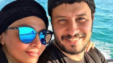 داستان آشنایی و خواستگاری جواد عزتی از مه‌لقا باقری لو رفت + فیلم