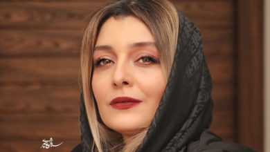 قاب زیبای ساره بیات در کنار مادر خوش‌استایلش + عکس