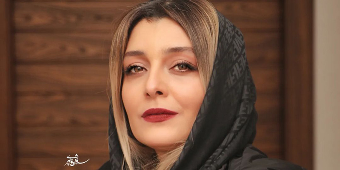 قاب زیبای ساره بیات در کنار مادر خوشاستایلش + عکس